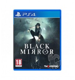 Black Mirror RU БУ